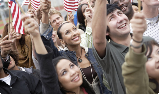 Citizenship And Naturalization Abogada - Orange, CA